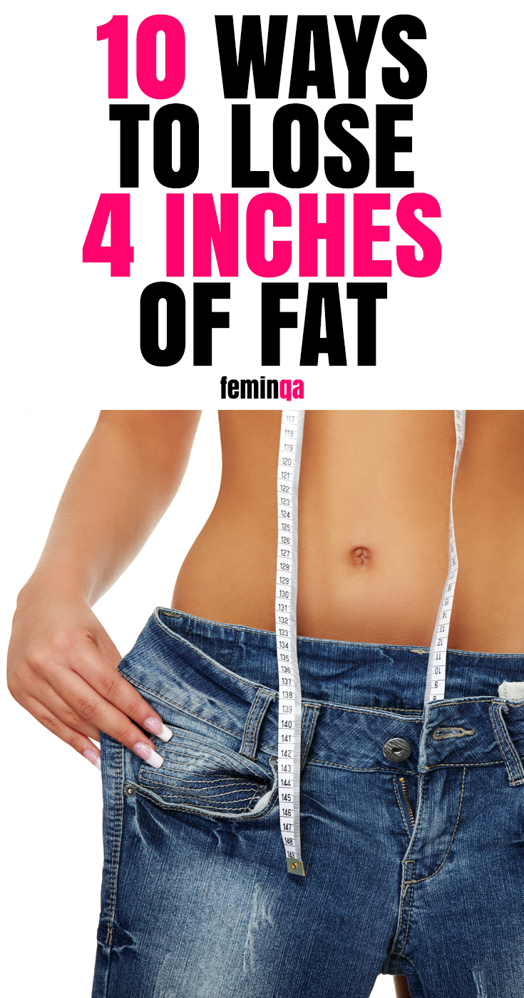 11 Secrets To Destroy 4 Inches Of Tummy Fat - Rapid Weight Loss In 14 ...