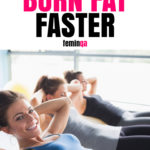 9 Experts Secrets Burn Fat Faster